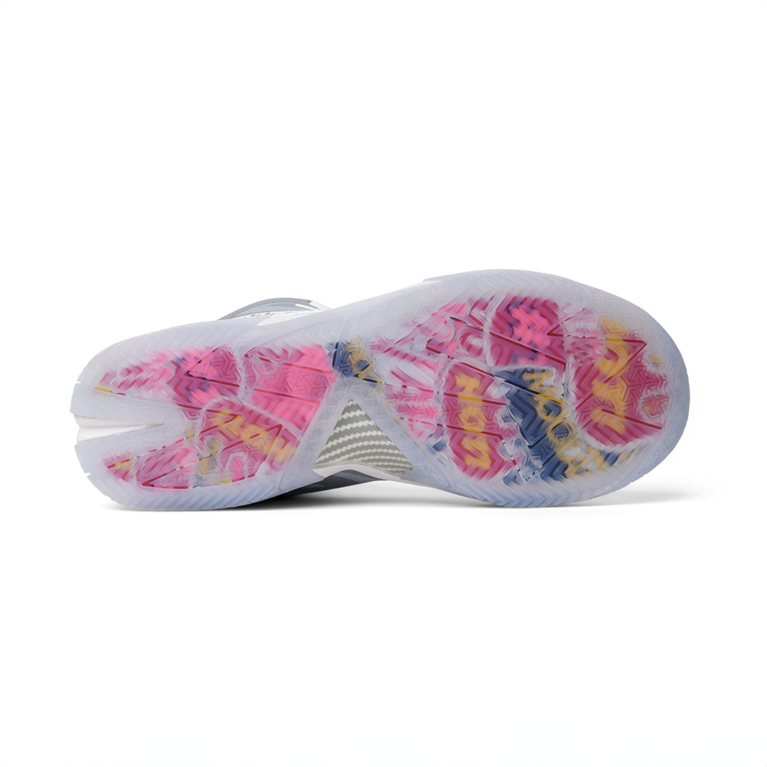 TRIPLE DOUBLE Y2K PACK - GLITCH MODE – Moolah Kicks