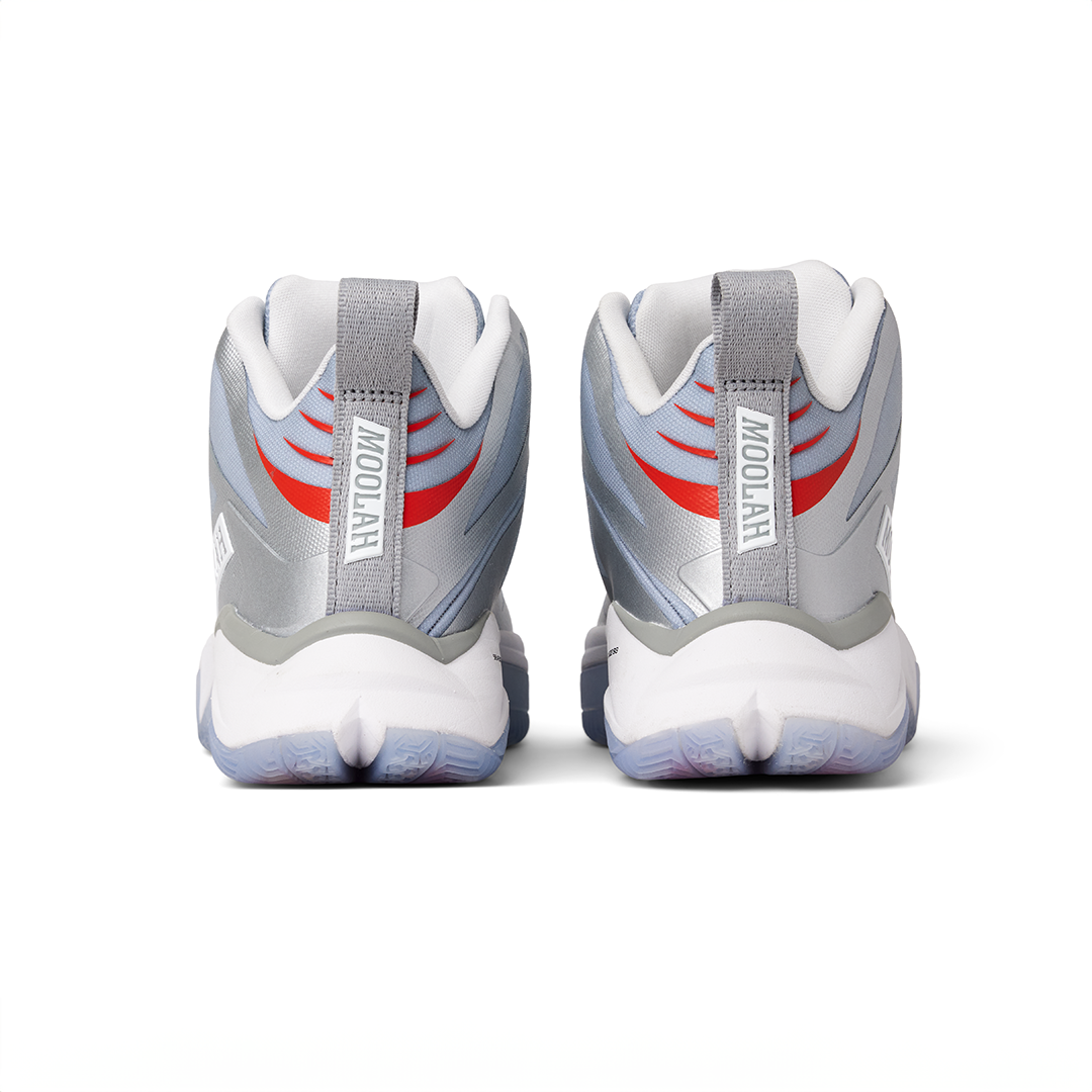 TRIPLE DOUBLE Y2K PACK - GLITCH MODE – Moolah Kicks