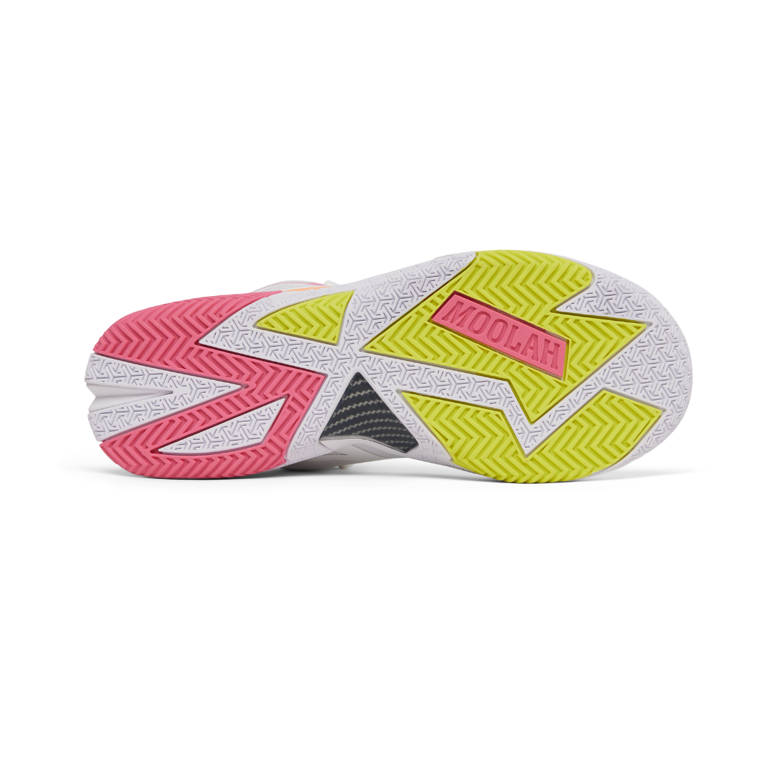 TRIPLE DOUBLE - CRAZY TIMES – Moolah Kicks