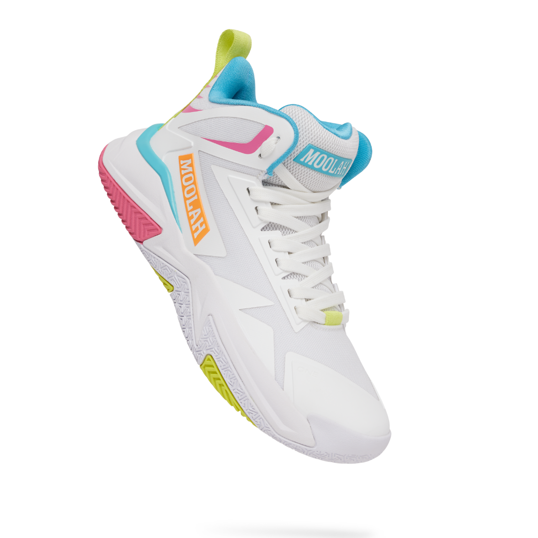 3ムーン④ TRIPLE DOUBLE - CRAZY TIMES – Moolah Kicks