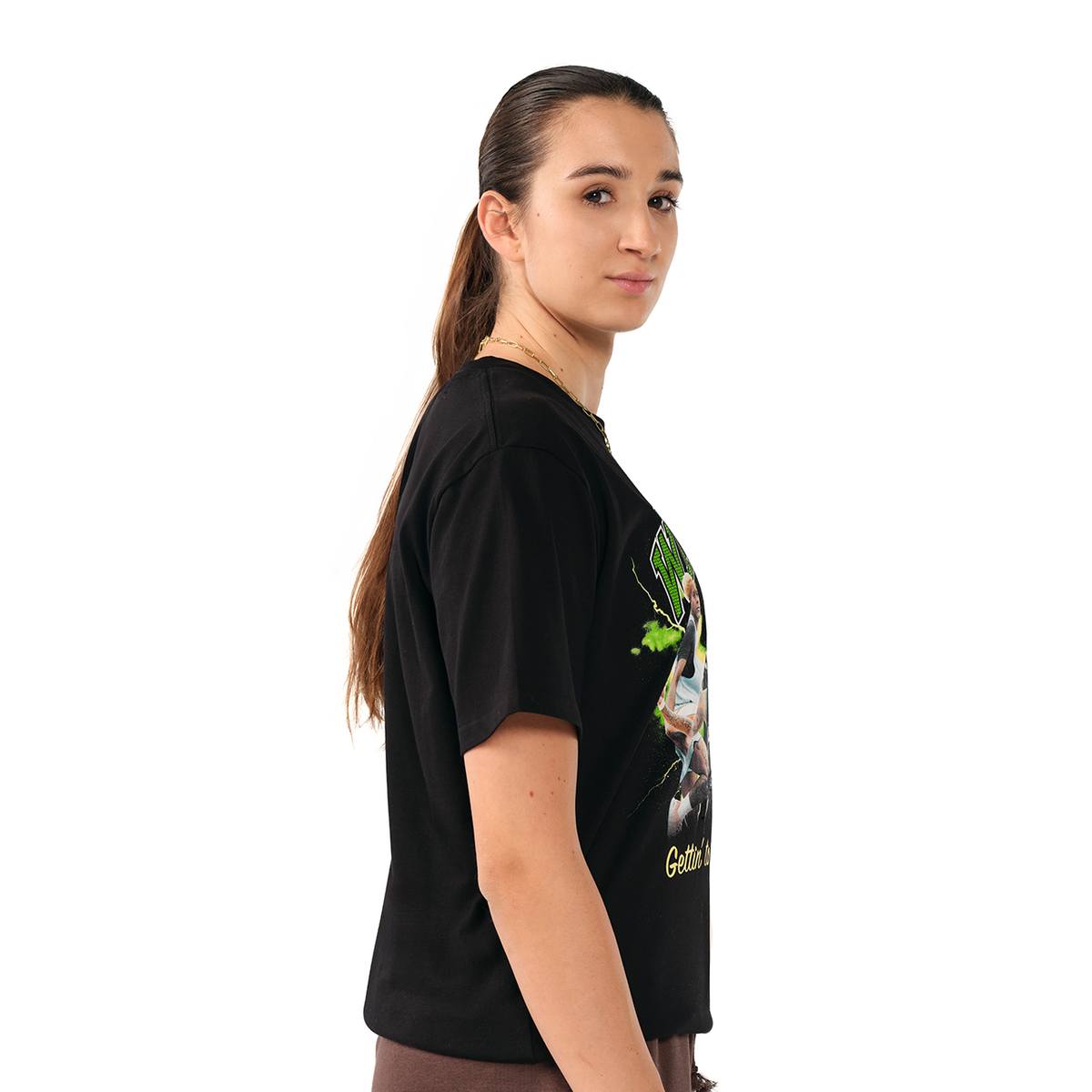 COURTNEY WILLIAMS FAM TEE