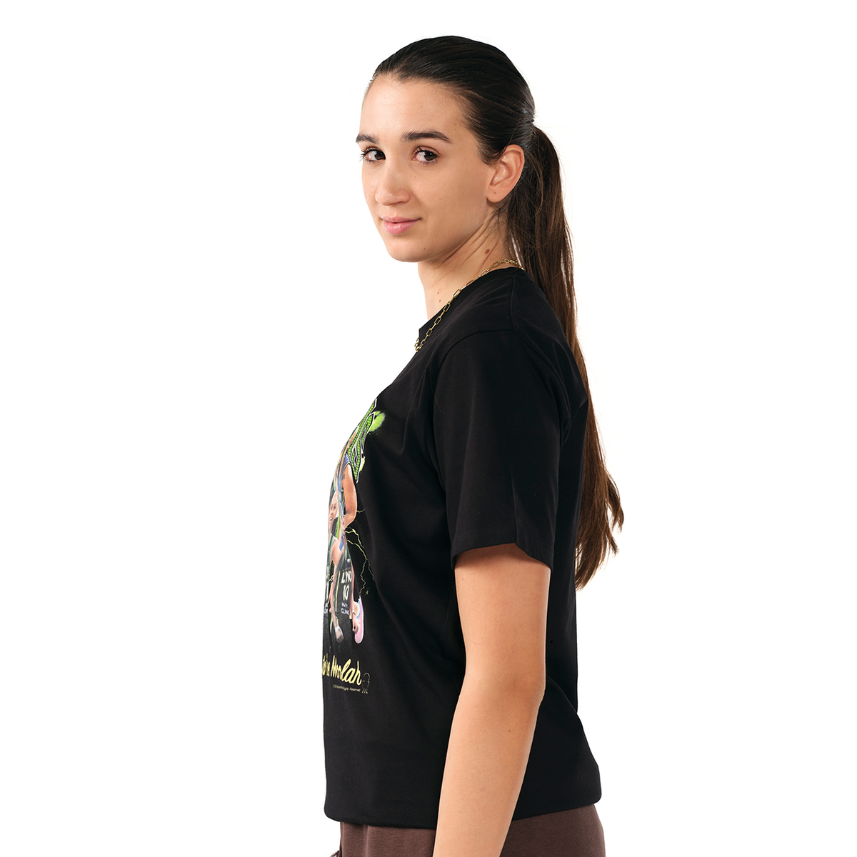 COURTNEY WILLIAMS FAM TEE