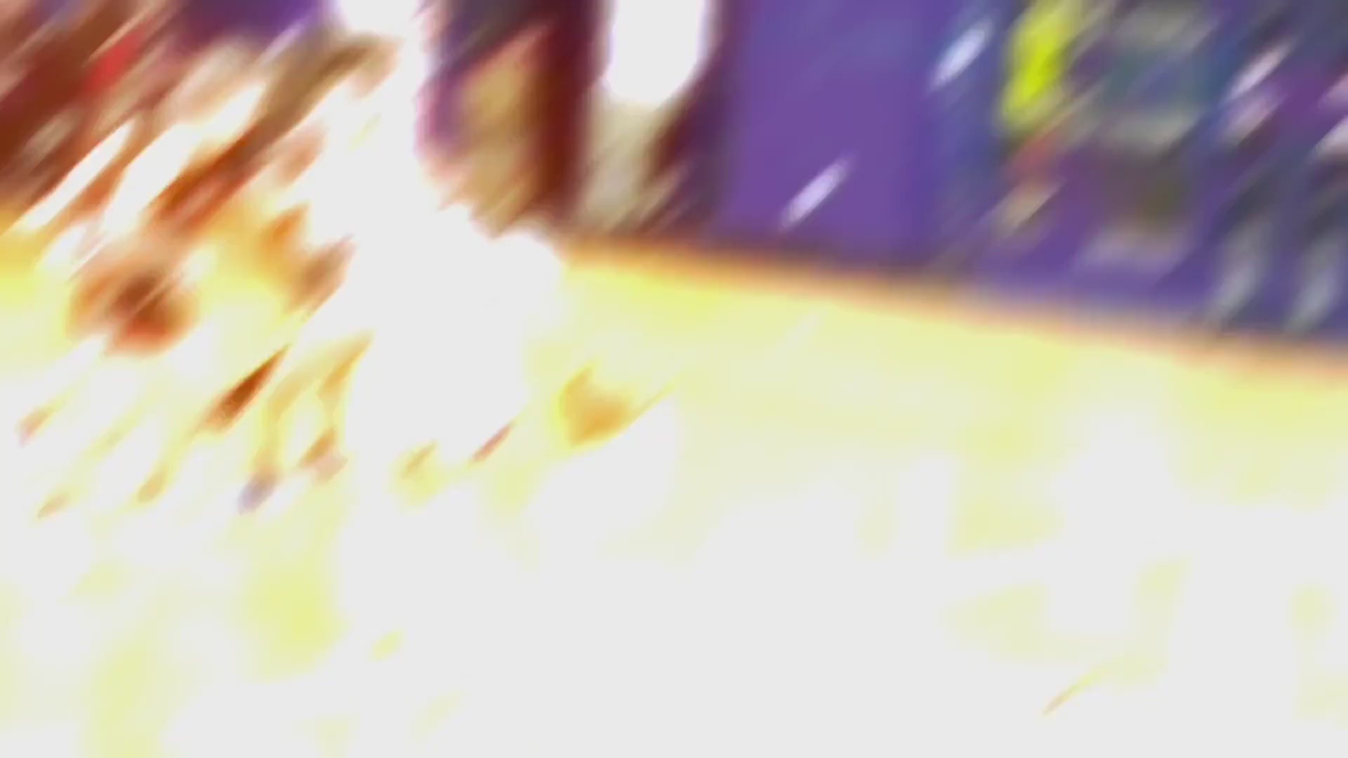 Hero Banner Video