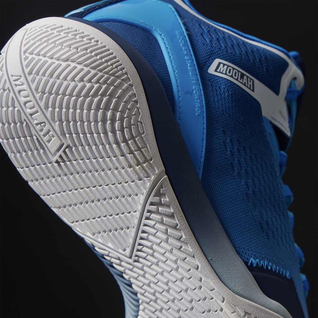 Kicks | NEOVOLT PRO - BLUE – Moolah Kicks