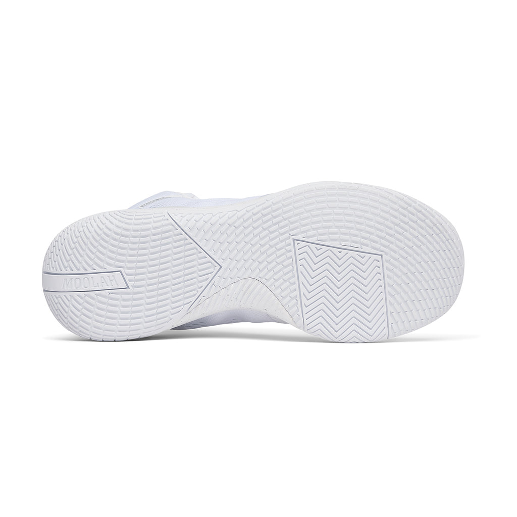 Kicks | NEOVOLT PRO - WHITE – Moolah Kicks