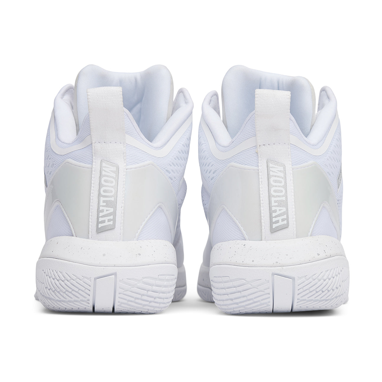 Kicks | NEOVOLT PRO - WHITE – Moolah Kicks